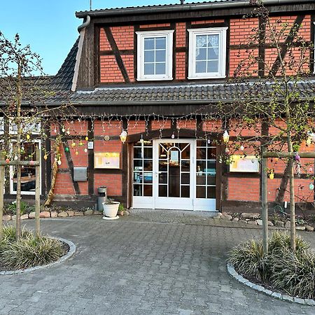 Wolfshotel Am Arendsee アーレンゼー エクステリア 写真