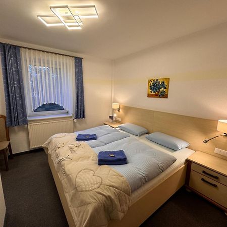 Wolfshotel Am Arendsee アーレンゼー エクステリア 写真