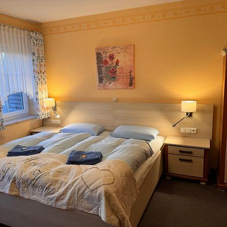 Wolfshotel Am Arendsee アーレンゼー エクステリア 写真