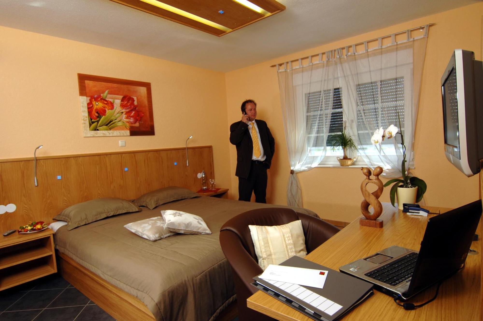 Wolfshotel Am Arendsee アーレンゼー エクステリア 写真
