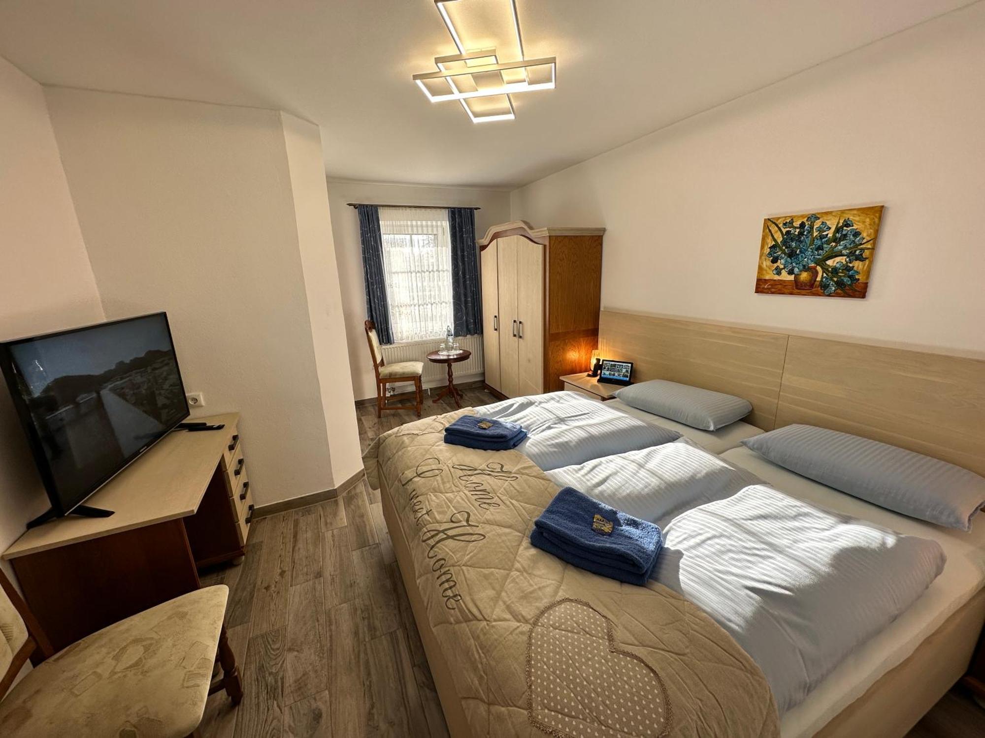 Wolfshotel Am Arendsee アーレンゼー エクステリア 写真