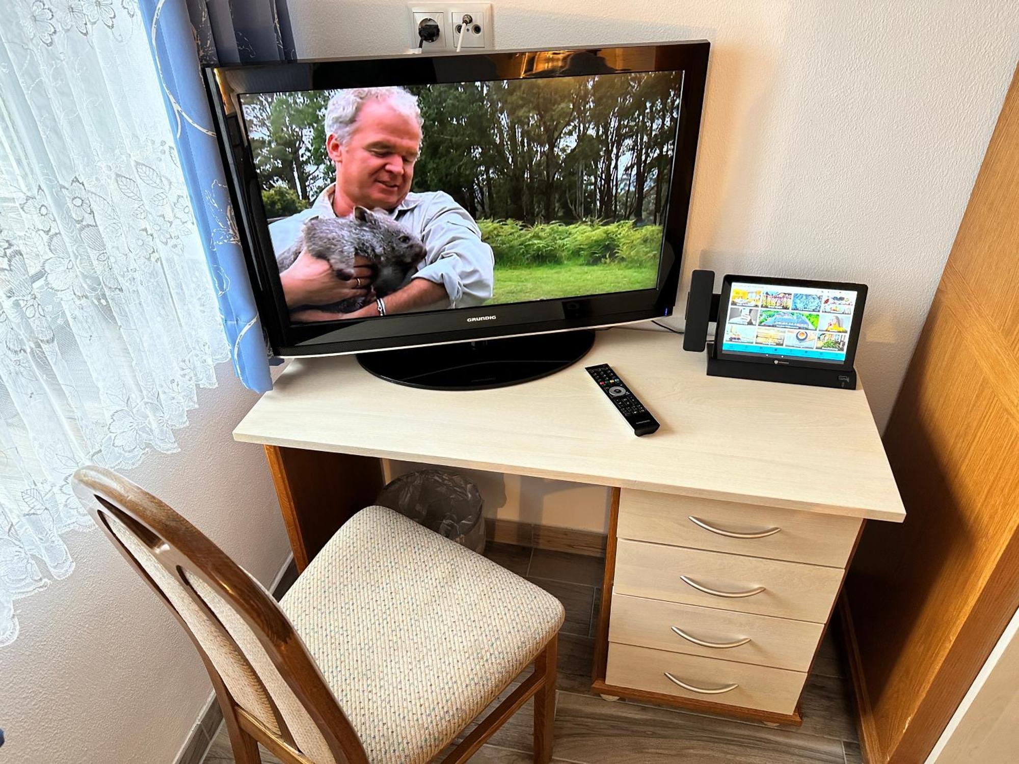 Wolfshotel Am Arendsee アーレンゼー エクステリア 写真