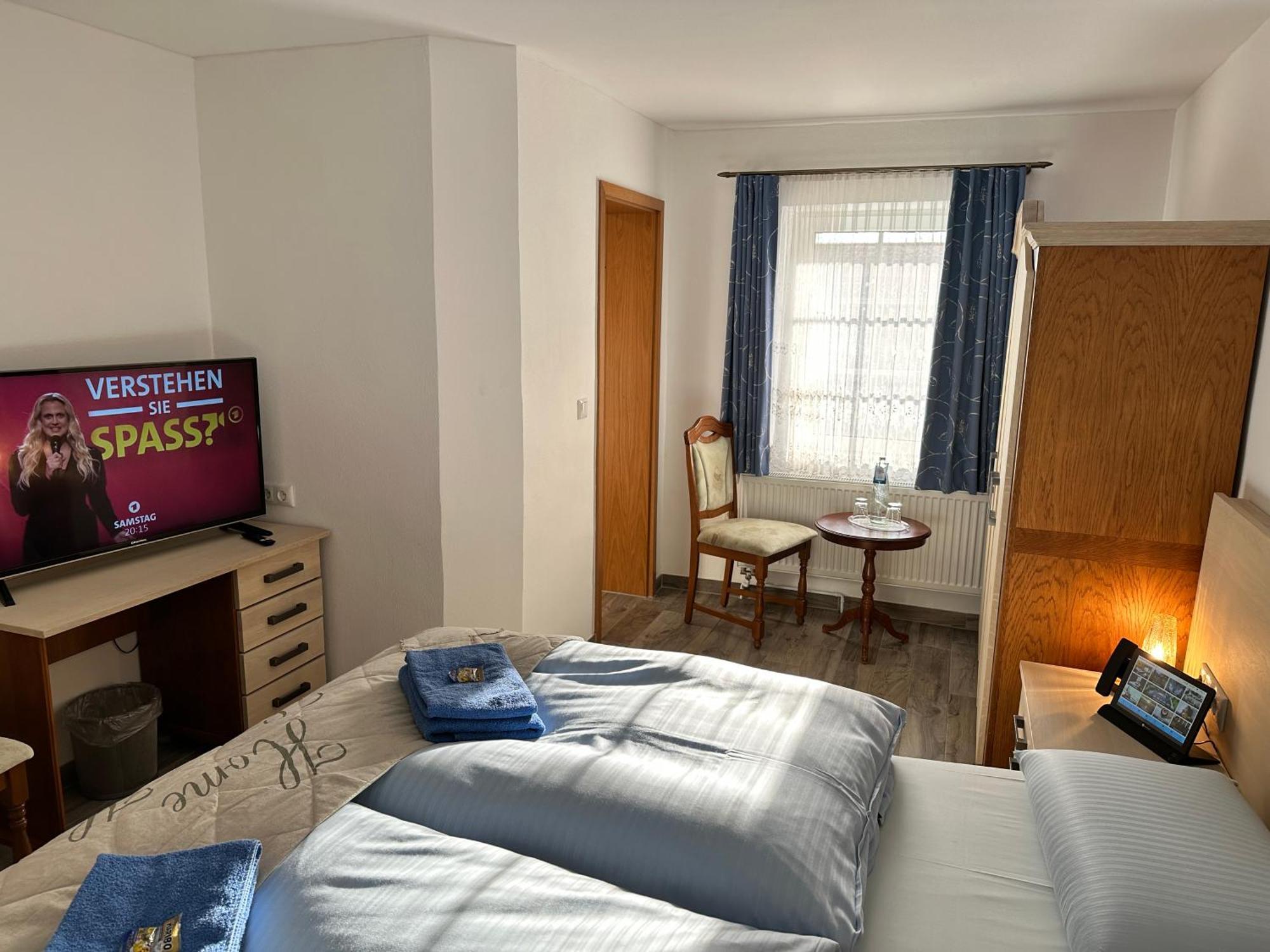 Wolfshotel Am Arendsee アーレンゼー エクステリア 写真