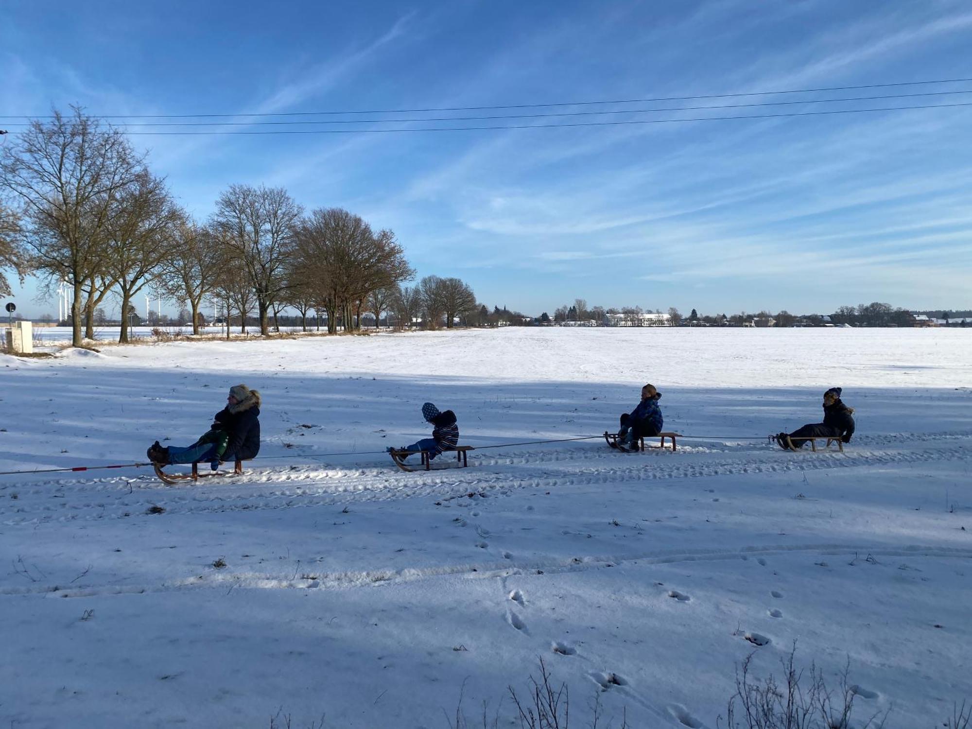 Wolfshotel Am Arendsee アーレンゼー エクステリア 写真
