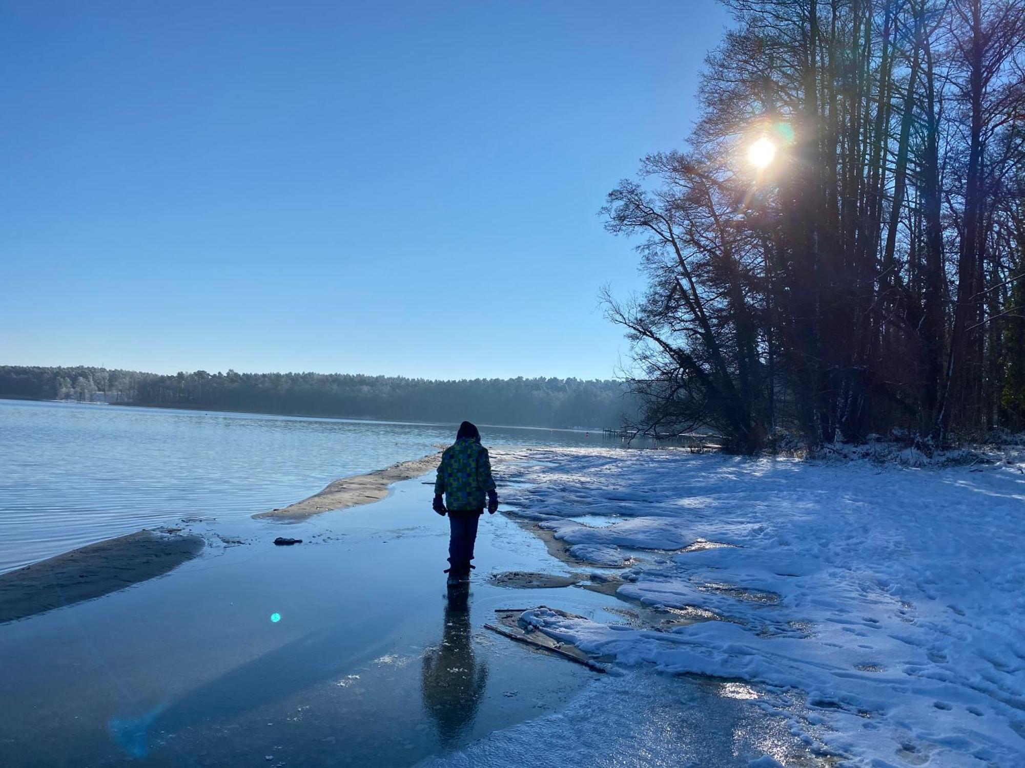 Wolfshotel Am Arendsee アーレンゼー エクステリア 写真